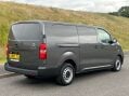 Citroen Dispatch 1.5 Dispatch 1200 Enterprise Blue HDi S/S 6