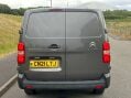 Citroen Dispatch 1.5 Dispatch 1200 Enterprise Blue HDi S/S 7