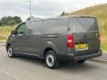 Citroen Dispatch 1.5 Dispatch 1200 Enterprise Blue HDi S/S 8