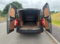 Citroen Dispatch 1.5 Dispatch 1200 Enterprise Blue HDi S/S 10