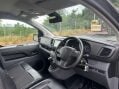 Citroen Dispatch 1.5 Dispatch 1200 Enterprise Blue HDi S/S 13