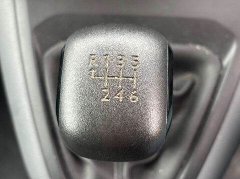Citroen Dispatch 1.5 Dispatch 1200 Enterprise Blue HDi S/S 16