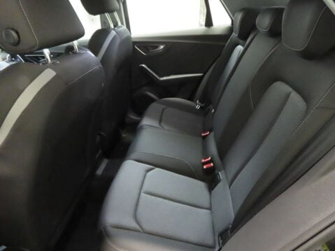 Audi Q2 1.6 Q2 Sport TDI 5dr 6