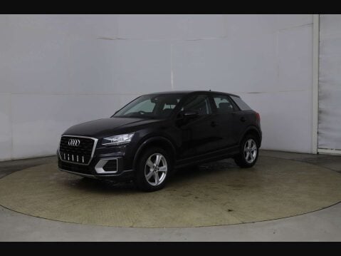 Audi Q2 1.6 Q2 Sport TDI 5dr 2