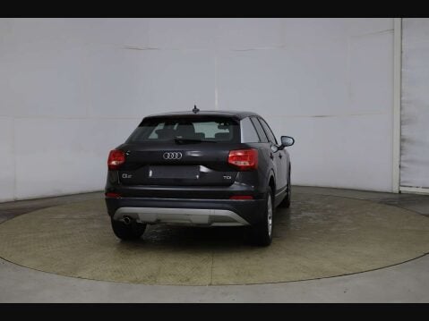 Audi Q2 1.6 Q2 Sport TDI 5dr 3