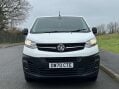 Vauxhall Vivaro 1.5 Vivaro 2700 Dynamic S/S 2