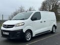 Vauxhall Vivaro 1.5 Vivaro 2700 Dynamic S/S 3