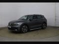 Volkswagen Tiguan 2.0 Tiguan R-Line Tech TDI Semi-Auto 5dr 1