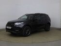 Land Rover Discovery Sport 2.0 Discovery Sport Landmark TD4 Auto 4WD 5dr