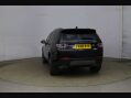 Land Rover Discovery Sport 2.0 Discovery Sport Landmark TD4 Auto 4WD 5dr 4