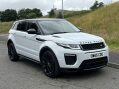 Land Rover Range Rover Evoque 2.0 Range Rover Evoque HSE Dynamic TD4 Auto 4WD 5dr 1
