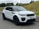 Land Rover Range Rover Evoque 2.0 Range Rover Evoque HSE Dynamic TD4 Auto 4WD 5dr