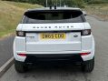Land Rover Range Rover Evoque 2.0 Range Rover Evoque HSE Dynamic TD4 Auto 4WD 5dr 7