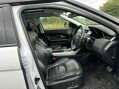 Land Rover Range Rover Evoque 2.0 Range Rover Evoque HSE Dynamic TD4 Auto 4WD 5dr 12