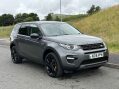 Land Rover Discovery Sport 2.0 Discovery Sport SE Tech TD4 4WD 5dr 1