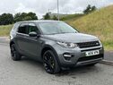 Land Rover Discovery Sport 2.0 Discovery Sport SE Tech TD4 4WD 5dr