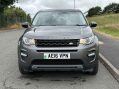 Land Rover Discovery Sport 2.0 Discovery Sport SE Tech TD4 4WD 5dr 2