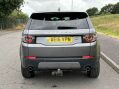 Land Rover Discovery Sport 2.0 Discovery Sport SE Tech TD4 4WD 5dr 3