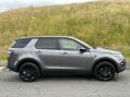 Land Rover Discovery Sport 2.0 Discovery Sport SE Tech TD4 4WD 5dr 4