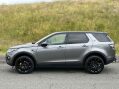 Land Rover Discovery Sport 2.0 Discovery Sport SE Tech TD4 4WD 5dr 5