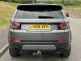 Land Rover Discovery Sport 2.0 Discovery Sport SE Tech TD4 4WD 5dr 7