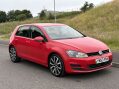 Volkswagen Golf 1.6 Golf SE BlueMotion Technology TDI 5dr 1