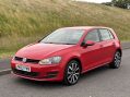 Volkswagen Golf 1.6 Golf SE BlueMotion Technology TDI 5dr 3