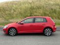 Volkswagen Golf 1.6 Golf SE BlueMotion Technology TDI 5dr 4