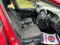 Volkswagen Golf 1.6 Golf SE BlueMotion Technology TDI 5dr 8