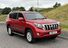 Toyota Land Cruiser 2.8 Land Cruiser Invincible D-4D Auto 4WD 5dr