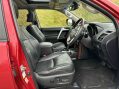 Toyota Land Cruiser 2.8 Land Cruiser Invincible D-4D Auto 4WD 5dr 13