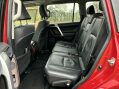 Toyota Land Cruiser 2.8 Land Cruiser Invincible D-4D Auto 4WD 5dr 14