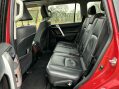 Toyota Land Cruiser 2.8 Land Cruiser Invincible D-4D Auto 4WD 5dr 15