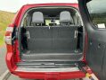 Toyota Land Cruiser 2.8 Land Cruiser Invincible D-4D Auto 4WD 5dr 16