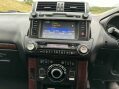 Toyota Land Cruiser 2.8 Land Cruiser Invincible D-4D Auto 4WD 5dr 20