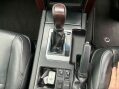 Toyota Land Cruiser 2.8 Land Cruiser Invincible D-4D Auto 4WD 5dr 21