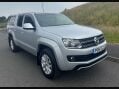 Volkswagen Amarok 2.0 Amarok Trendline 4Motion Double Cab 4WD 1