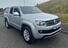Volkswagen Amarok 2.0 Amarok Trendline 4Motion Double Cab 4WD