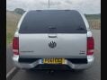 Volkswagen Amarok 2.0 Amarok Trendline 4Motion Double Cab 4WD 5