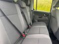Volkswagen Amarok 2.0 Amarok Trendline 4Motion Double Cab 4WD 9