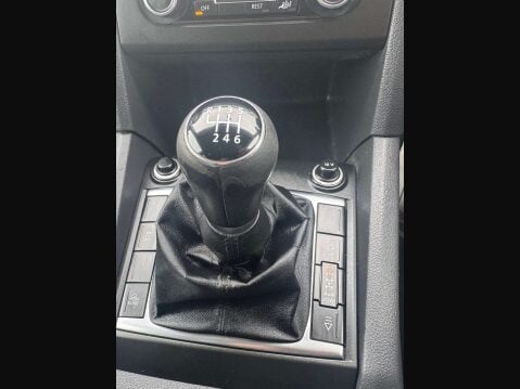 Volkswagen Amarok 2.0 Amarok Trendline 4Motion Double Cab 4WD 11