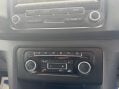 Volkswagen Amarok 2.0 Amarok Trendline 4Motion Double Cab 4WD 13