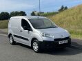 Peugeot Partner 1.6 Partner 850 S L1 HDi 1