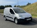 Peugeot Partner 1.6 Partner 850 S L1 HDi