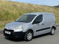 Peugeot Partner 1.6 Partner 850 S L1 HDi 2