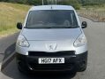 Peugeot Partner 1.6 Partner 850 S L1 HDi 6