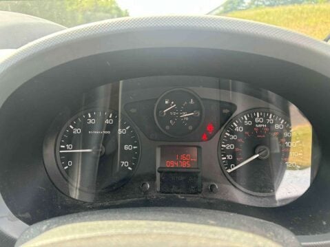 Peugeot Partner 1.6 Partner 850 S L1 HDi 14