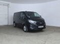 Ford Transit Custom 2.0 Transit Custom 300 Limited EcoBlue 1