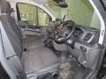 Ford Transit Custom 2.0 Transit Custom 300 Limited EcoBlue 6