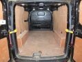 Ford Transit Custom 2.0 Transit Custom 300 Limited EcoBlue 9